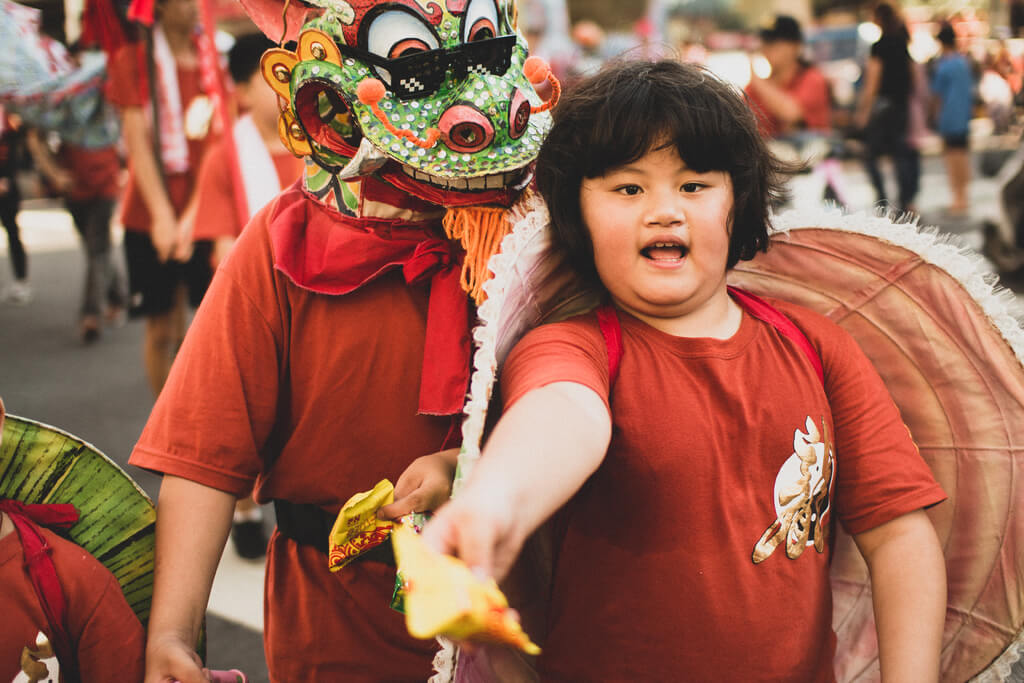 2019年 北港迎媽祖