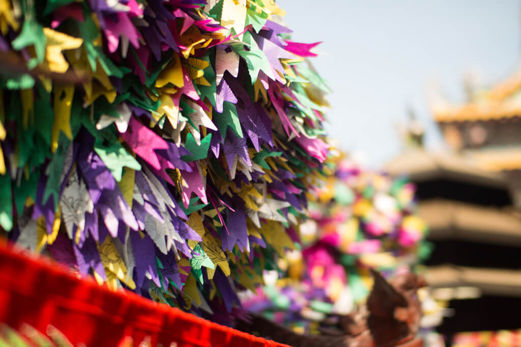 2018年 北港迎媽祖