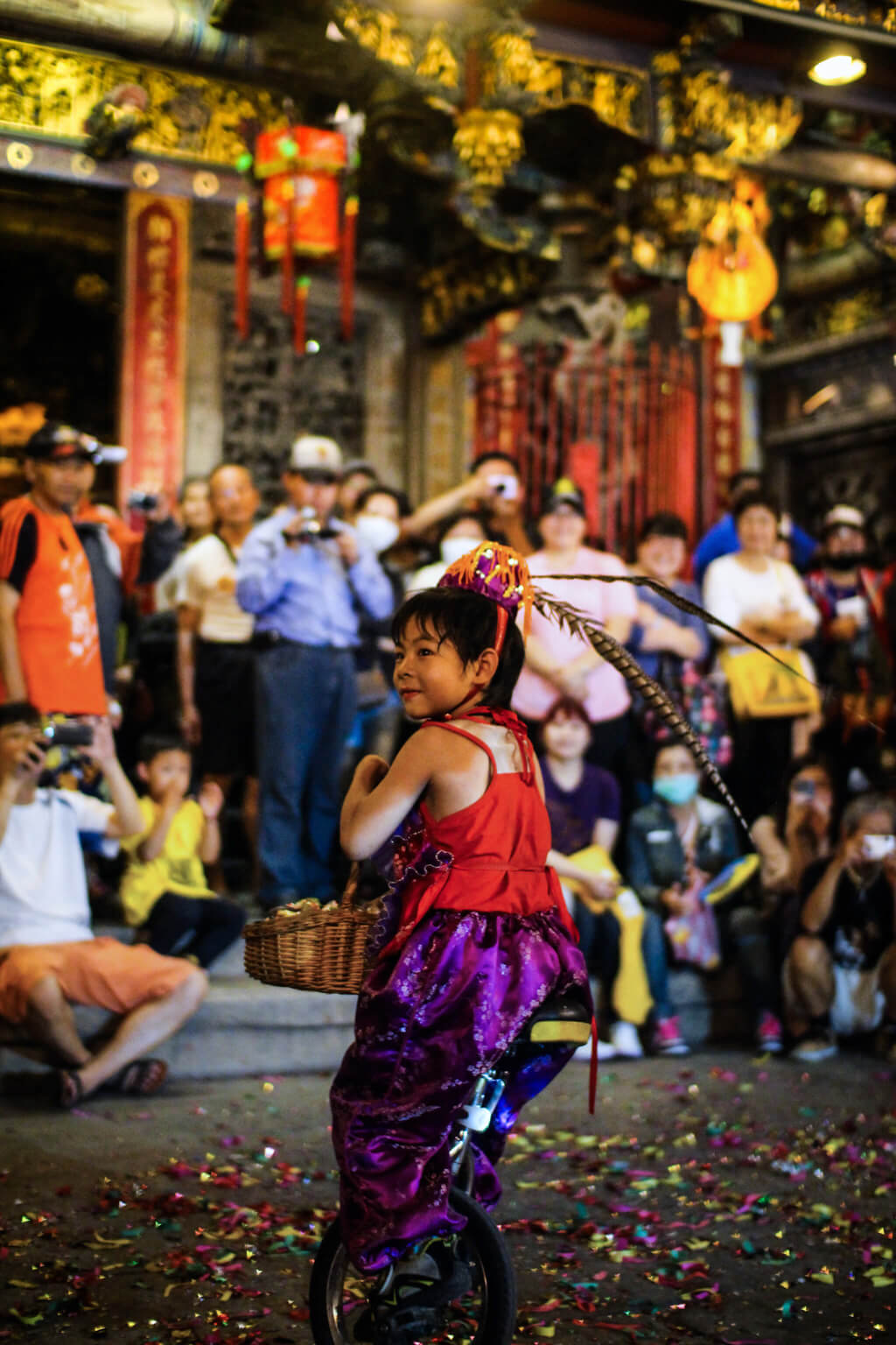 2013年 北港迎媽祖