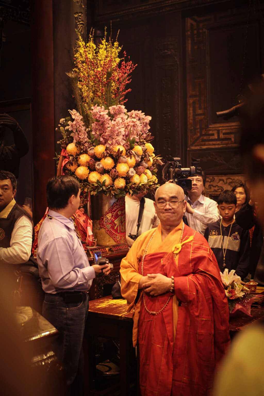 2013年 北港迎媽祖