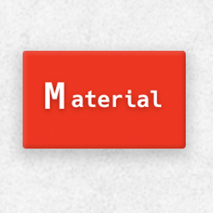 實作 Material Web Design - OA Wu's Blog