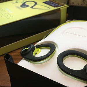 Plantronics BackBeat FIT - OA Wu's Blog