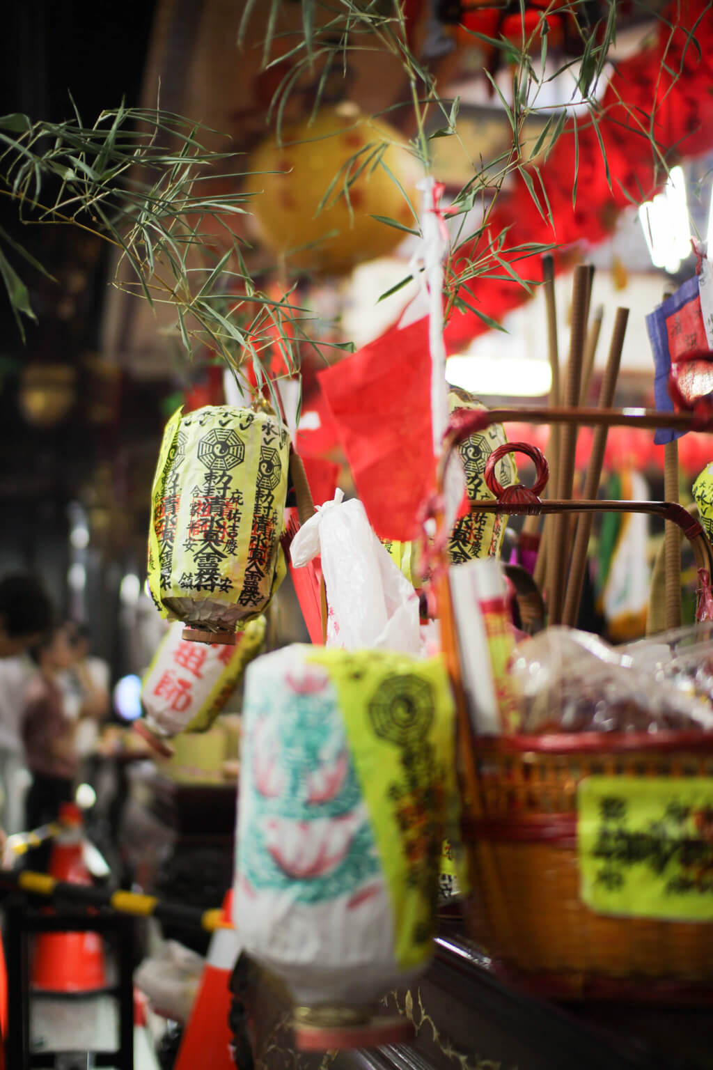 2015年 淡水清水祖師