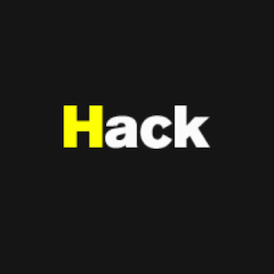 程式碼等寬字型字體 Hack Font - OA Wu's Blog